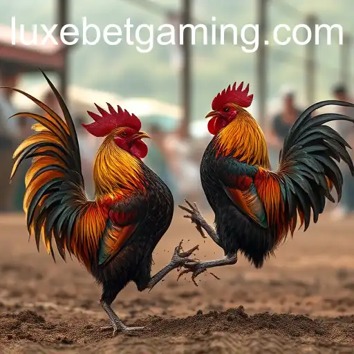 Exploring the Multifaceted World of Cockfighting