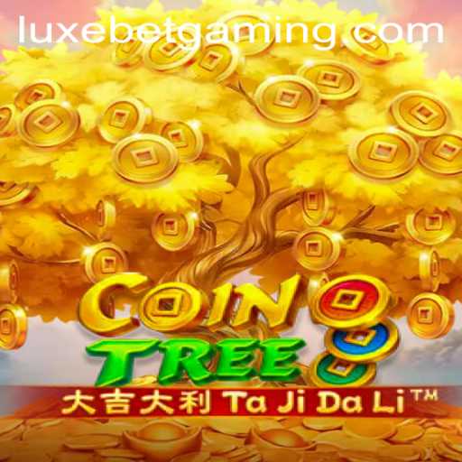 Unveiling CoinTree: The Latest Luxebet Gaming Sensation