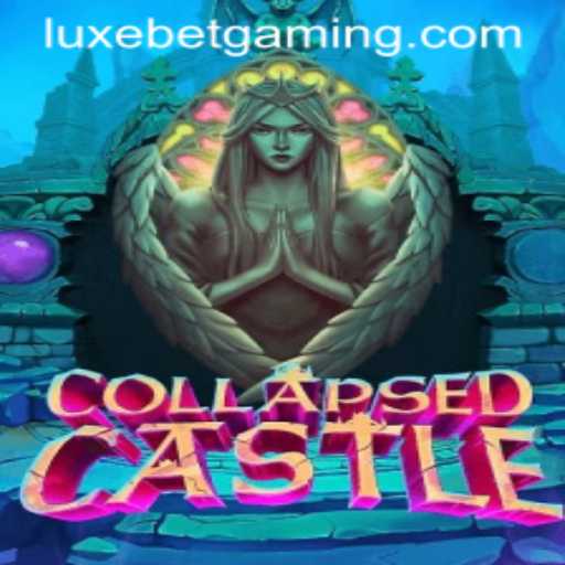 Exploring the Enigmatic World of CollapsedCastle: A Thrilling Adventure Awaits
