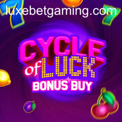 Cycle of Luck Bonus Buy: A Thrilling Casino Experience with Luxebet