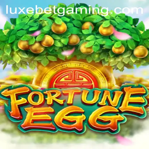 FortuneEgg: Discover the Excitement of Luck and Strategy with Luxebet