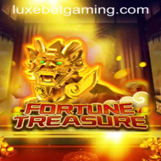 Exploring the Thrilling World of FortuneTreasure with Luxebet