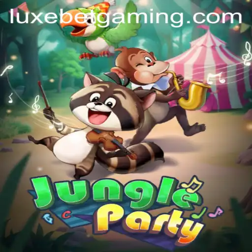 Exploring JungleParty: The Immersive Adventure Game