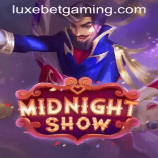 Unveiling MidnightShow: The Ultimate Gaming Experience Featuring Luxebet