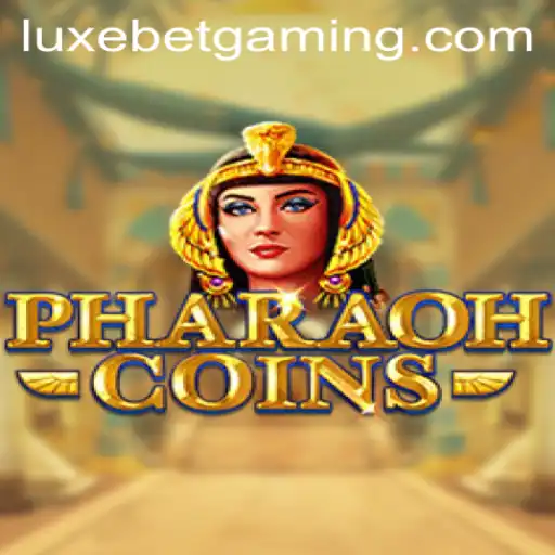 PharaohCoins: Unveiling the Luxurious World of Luxebet Gaming