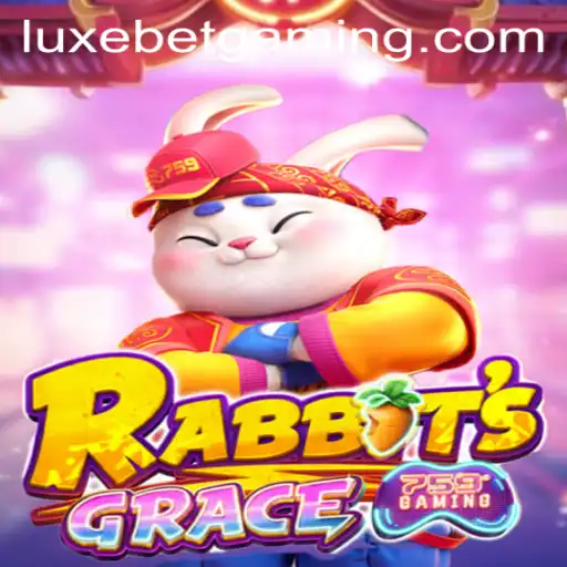 RabbitsGrace: A New Era in Digital Gaming