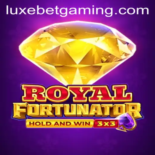 Exploring Royalfort: A Luxebet Gaming Experience