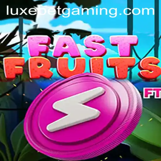 Exploring FastFruits: A Thrilling New Game Experience with Luxebet
