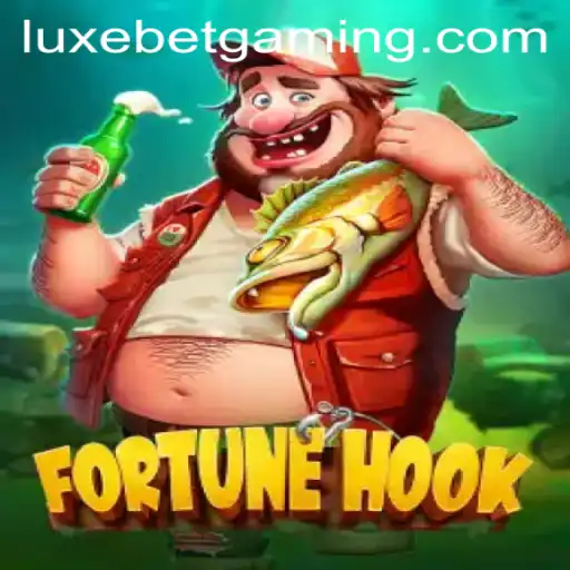 Unveiling FortuneHook: The Ultimate Luxebet Experience