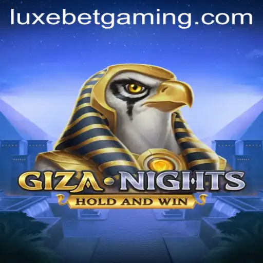 Experience the Ancient Wonders in GizaNights: A Luxurious Adventure