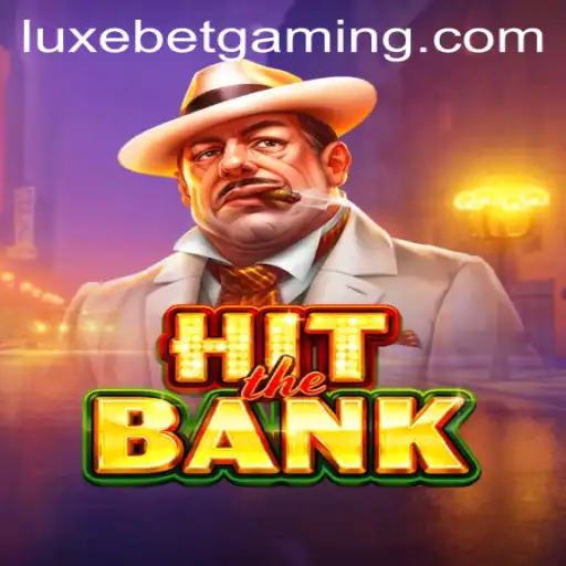 HitTheBank: A Thrilling Casino Game with Luxebet Feature