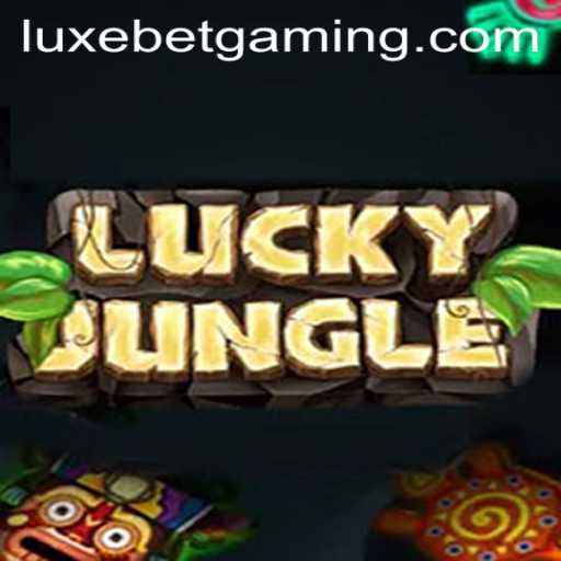 Exploring the Thrills of LuckyJungle: A Luxebet Adventure