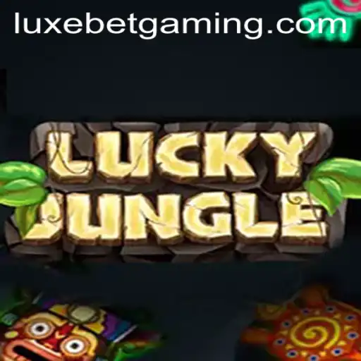Exploring the Thrills of LuckyJungle: A Luxebet Adventure