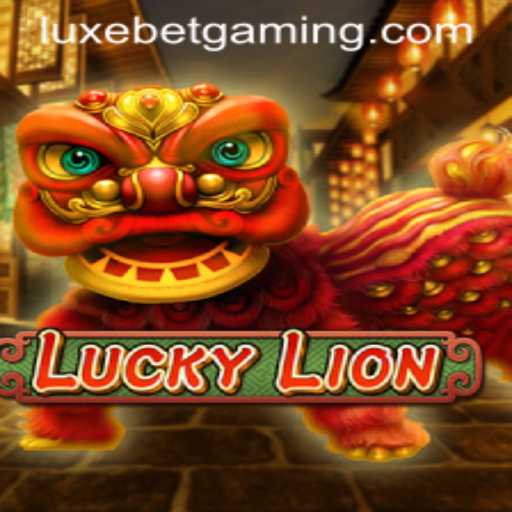 Exploring the Thrilling World of LuckyLion: A LuxeBet Experience