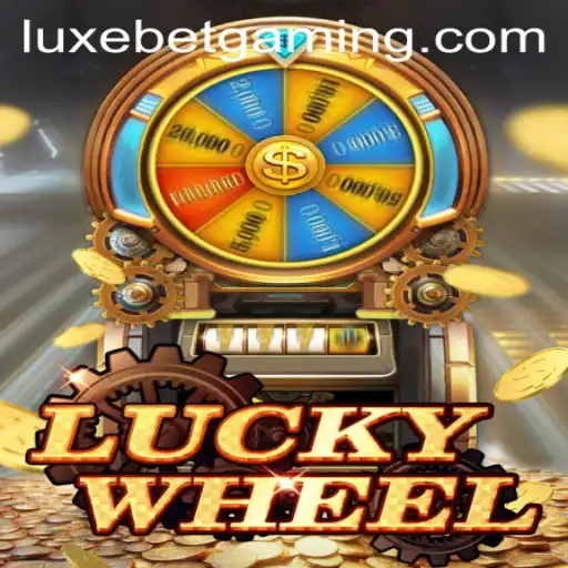 Discover the Thrill of LuckyWheel: A Game for Luxebet Enthusiasts