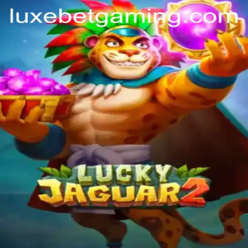 Exploring the Thrills of Luckyjaguar2: A Game of Chance and Strategy