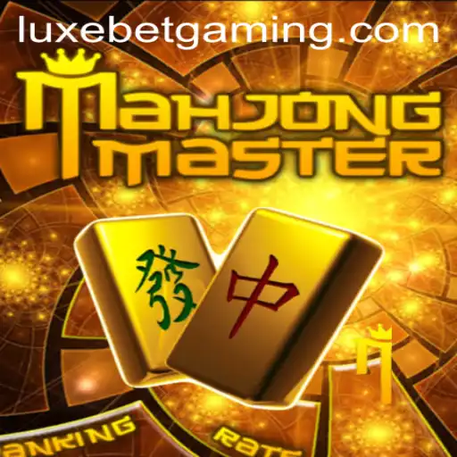 The Intriguing World of MahJongMaster and the Luxebet Experience