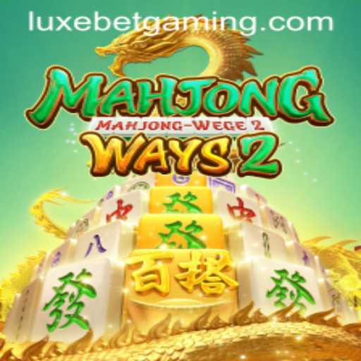 Navigate the Exciting World of MahjongWays2 with Luxebet