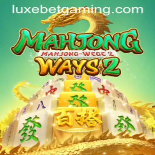 Navigate the Exciting World of MahjongWays2 with Luxebet