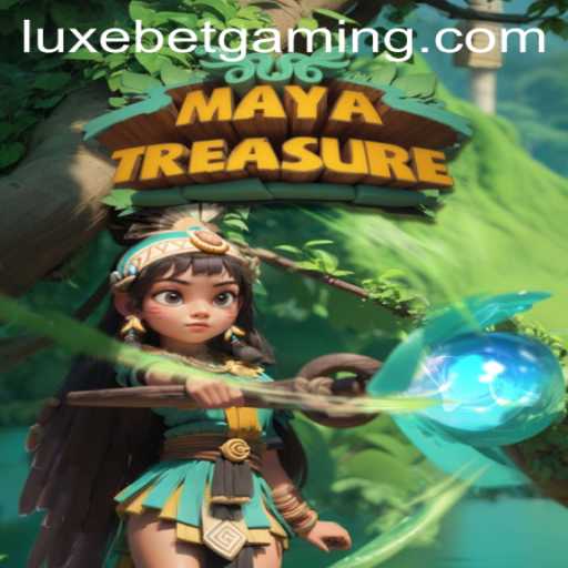 Explore the Enchanting World of MayaTreasure: A Gaming Experience Like No Other