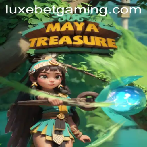 Explore the Enchanting World of MayaTreasure: A Gaming Experience Like No Other