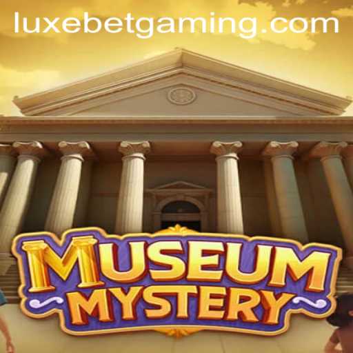 Unraveling the Secrets of MuseumMystery: A Comprehensive Guide to an Engaging Gaming Experience