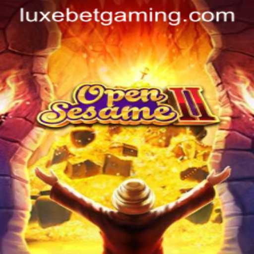 The Ultimate Guide to OpenSesameII: A Dive into the LuxeBet Experience