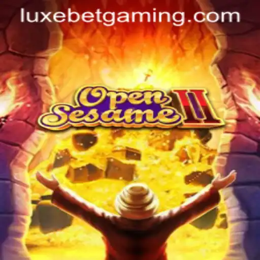 The Ultimate Guide to OpenSesameII: A Dive into the LuxeBet Experience