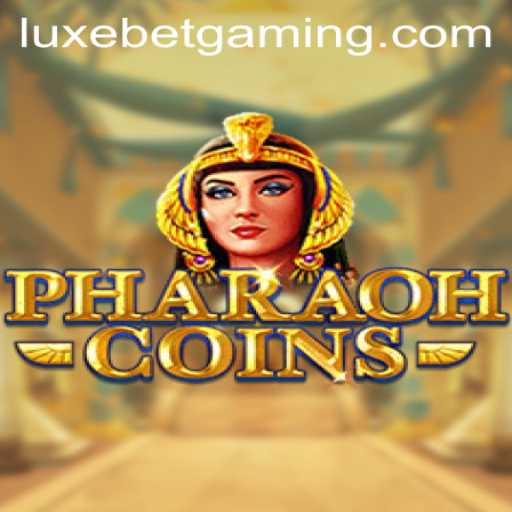 PharaohCoins: Unveiling the Luxurious World of Luxebet Gaming