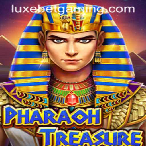 Unveiling PharaohTreasure: The Luxebet Experience