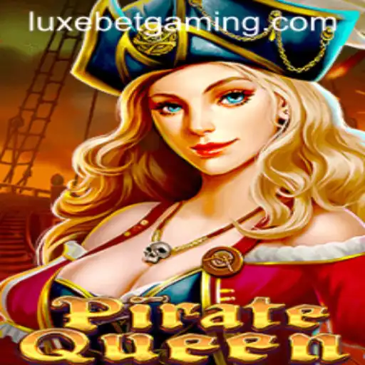 PirateQueen: Exploring the High Seas with Luxebet