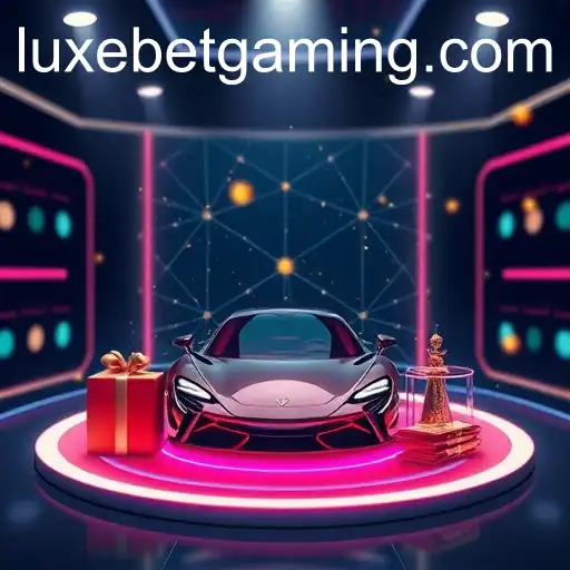 The Power of Promotions: Elevating Strategy with Luxebet