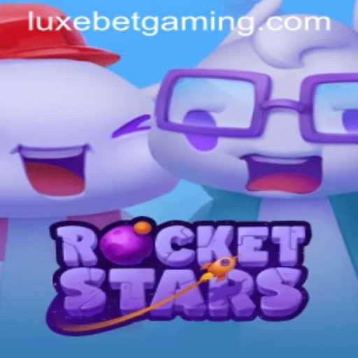 Unveiling RocketStars: An Immersive Space Adventure