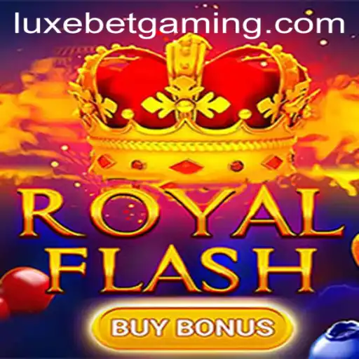 A Deep Dive into RoyalFlashBuyBonus: The Luxurious Casino Experience