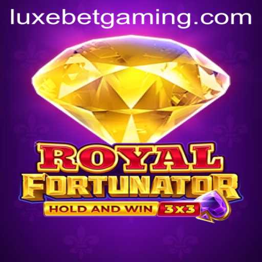Exploring Royalfort: A Luxebet Gaming Experience
