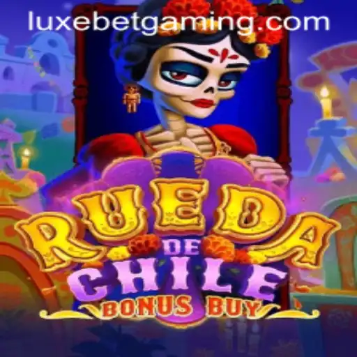 RuedaDeChileBonusBuy: A Revolutionary Gaming Experience with Luxebet