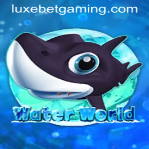 Exploring the Dynamic Depths of WaterWorld: Dive into Adventure with Luxebet