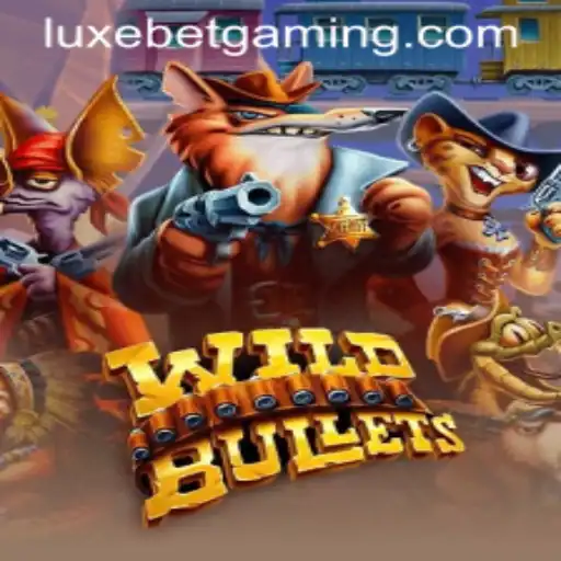 Dive into the Action of WildBullets: A Closer Look at the Game