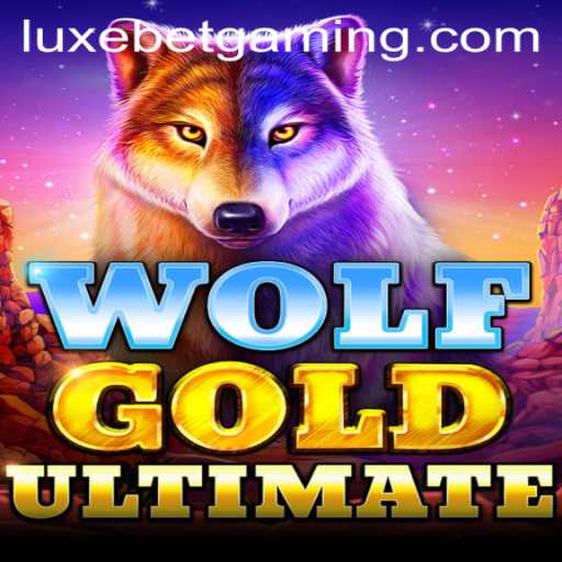 Exploring the Exciting World of WolfGoldUltimate: A Luxebet Adventure