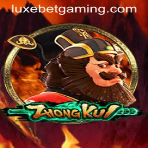 ZhongKui: The Enigmatic Game of Strategy and Luck